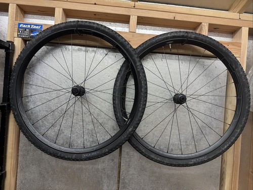 Set ruote hed - set, gravel