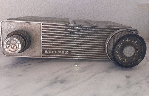 Autovox bikini ra444 anni - anni, 60