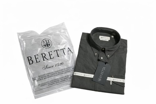 Camicia uomo beretta - uomo, grande