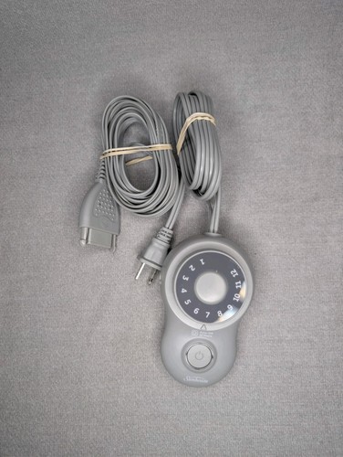 Sunbeam gy22 controller - sunbeam,