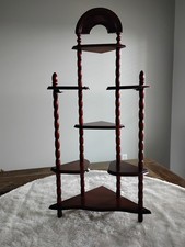 VINTAGE 5 LIVELLI MANDRINO IN