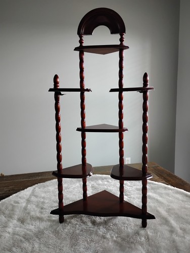 Vintage livelli mandrino in - 5,