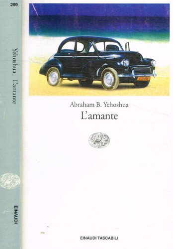 Amante yehoshua abraham - .,