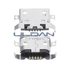 CONNETTORE RICARICA MICRO USB