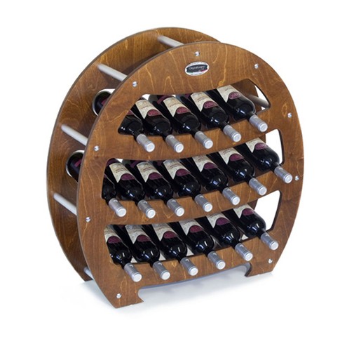 Cantinetta legno - in,
