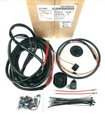 Original Opel Wiring Harness