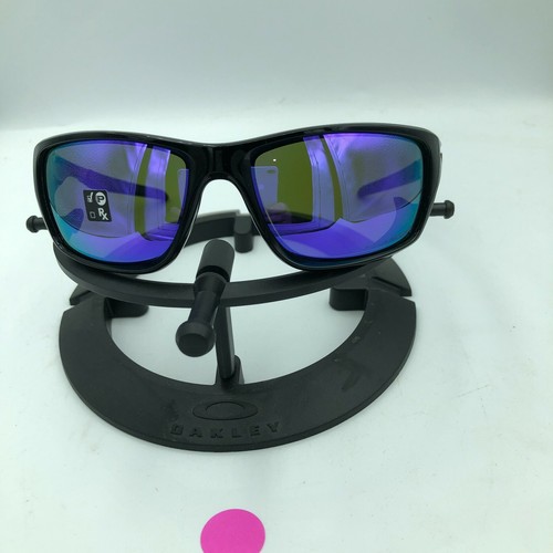 Oakley mensa polarizzata - mensa, nero