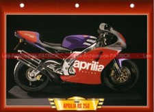 APRILIA RS 250 RS250 1995 