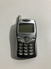 Telefono cellulare panasonic - cellulare,