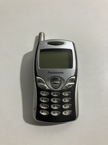 Telefono cellulare panasonic - telefono,
