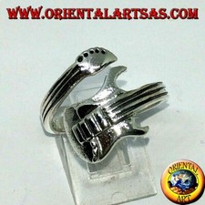 Anello in argento 925‰
