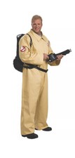 Costume Ghostbuster Ghost