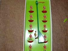 BAYERN MONACO 1995 SQUADRA