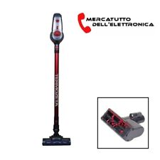 Scopa Elettrica TERMOZETA MYLIBERA 22 Senza Filli + Omaggio Spazzola Motorizzata