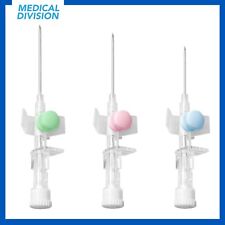 50 Aghi cannula Delta Ven 2