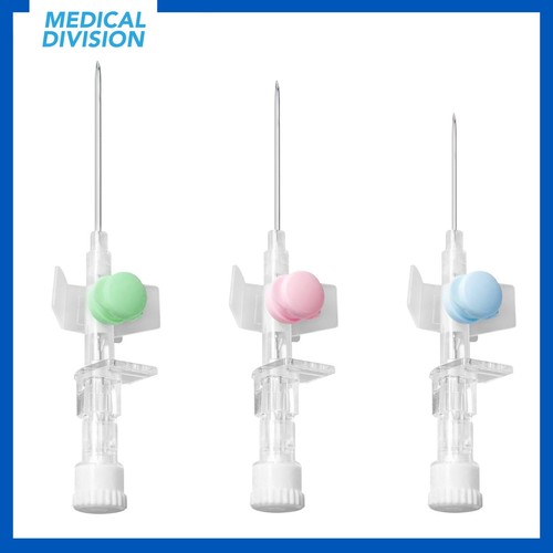 Aghi cannula delta ven - cannula, 2