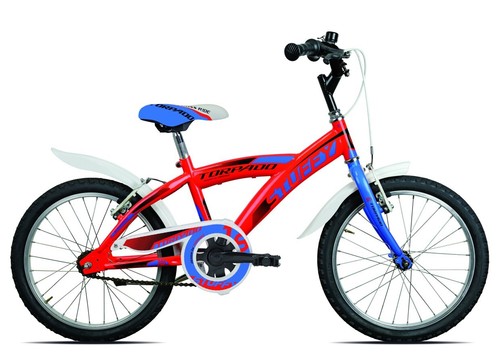 Bici bambino mtb - bambino, torpado