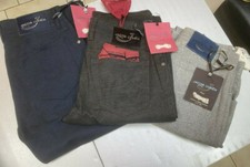 Pantalone in lana Jacob cohen