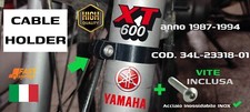 Yamaha xt600 1987 1994 - yamaha,