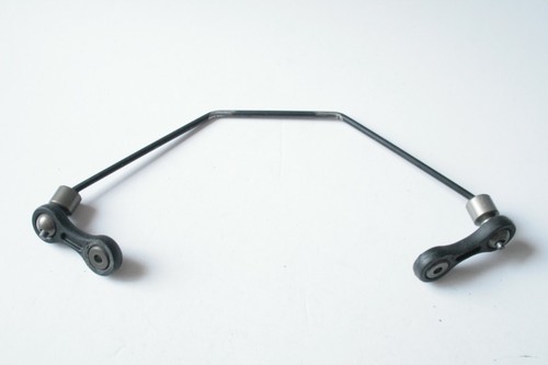Losi 8ight buggy barra - 8ight,