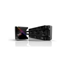 ASUS ROG RYUJIN 360 Processore Raffreddatore di liquidi tutto in uno 12 cm Nero 