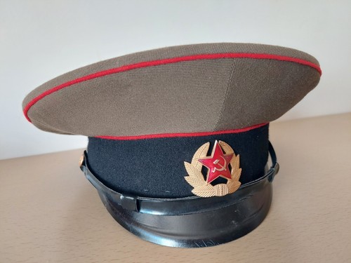 Cappello militare vintage