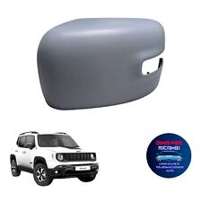 CALOTTA SPECCHIO SPECCHIETTO RETROVISORE COPPA SINISTRA JEEP RENEGADE CON PRIMER
