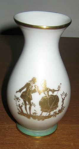 Vaso atelier sarti - vaso, r.