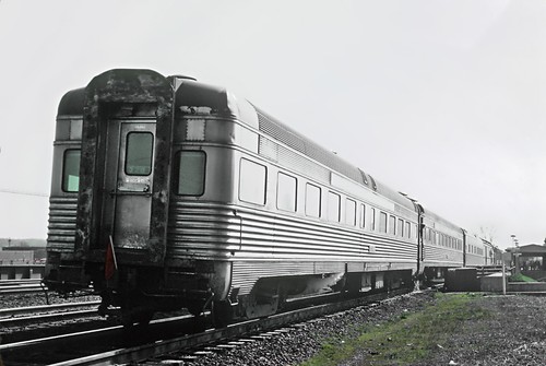 E8a 1010 con - treno, la