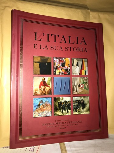 Italia sua storia - e,