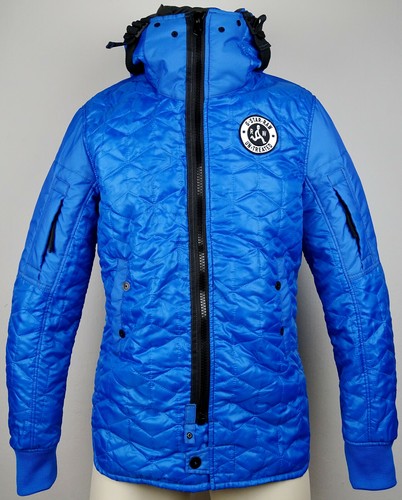 Star raw batt quilted - g-star,