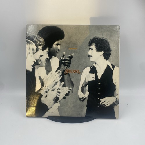 Santana inner circle vg - -, g+/vg
