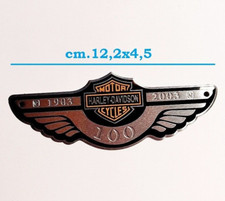 Adesivo HARLEY Davidson 100