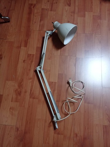 Lampada vintage naska loris - vintage,
