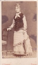 * FOTO CDV - Varese - Donna (Fot.Francesco Fidanza)