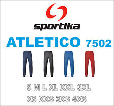 Tuta pantalone Sportika
