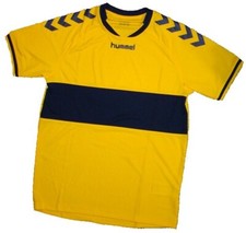 HUMMEL PALLAMANO JERSEY MAGLIA