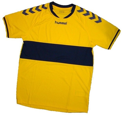 Hummel pallamano jersey - hummel, maglia