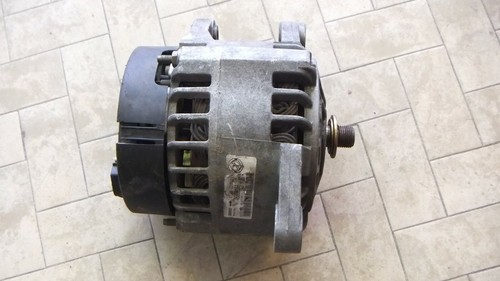 Denso alternatore auto - alternatore,