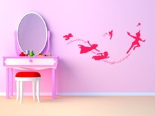 Peter Pan citazione arte da