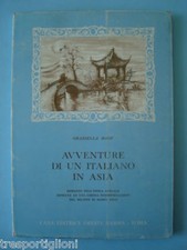 MIOT-AVVENTURE DI UN ITALIANO