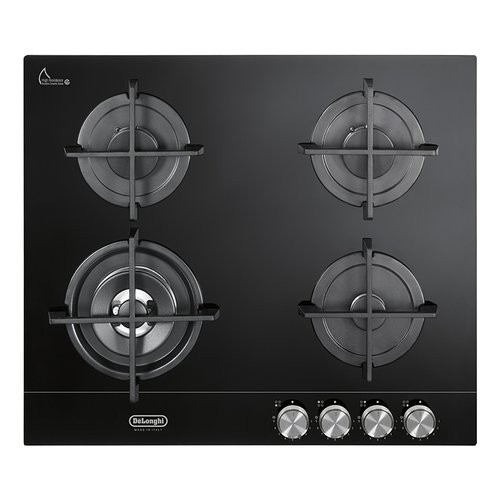 Longhi piano cottura gas - cottura,