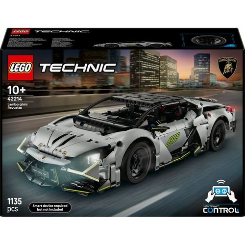 Lego technic lamborghini - technic,