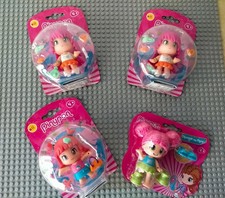 MINI DOLL " PINYPON ",  FAMOSA