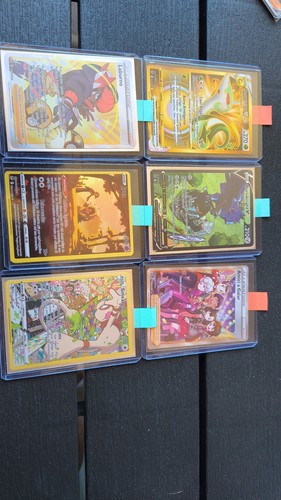 Lotto carte pokémon - lotto, di