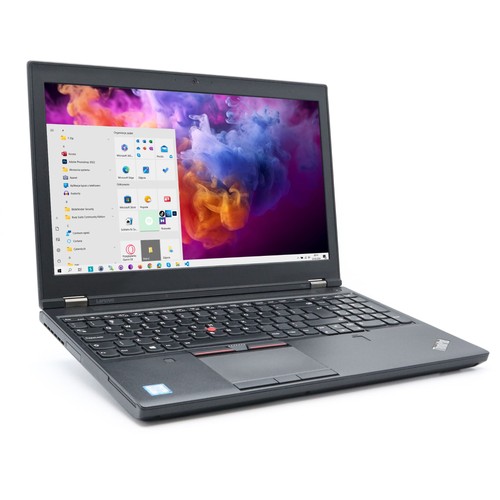 Lenovo thinkpad p50 6820hq - lenovo,