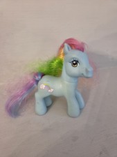 Mio mini Pony, Originale Anni
