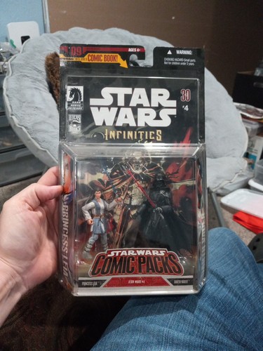 Hasbro star wars comic - hasbro,