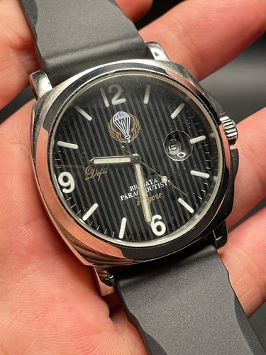 Orologio difil brigata - difil,