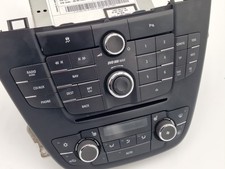 Lettore radio navigatore - cd,